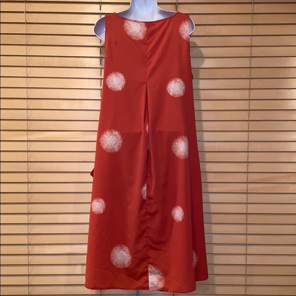 Crea Concept Tunic Midi Dress - Picture 4 of 8